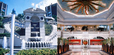 See reviews for Peninsula Manila in Metro Manila, Philippines