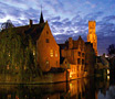 See reviews for Relais Bourgondisch Cruyce in Bruges, Belgium