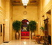 Visualizza le recensioni per The Citizen Hotel a , California, USA