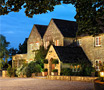 Para ver reseñas sobre Calcot Manor en Gloucestershire, Inglaterra