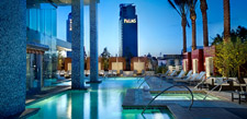 See reviews for Palms Place Hotel and Spa in Las Vegas, Nevada, USA