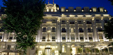 See reviews for Exedra Nice in Nice, French Riviera, France