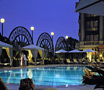 Four Seasons Hotel Cairo at the First Residence in カイロ, エジプトのレビューを見る
