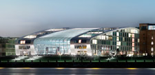 See reviews for Kameha Grand in Bonn, Germany