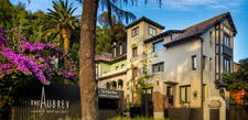 See reviews for The Aubrey in Santiago, Chile