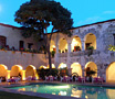 See reviews for Camino Real Oaxaca in Oaxaca, Mexico