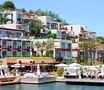 See reviews for Hamak Hotel in Bodrum Peninsula, Turkey