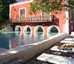 Hacienda Santa Rosa in サンタローザ, ユカタン半島, メキシコのレビューを見る