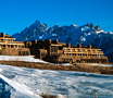 See reviews for Amangani in Jackson Hole, Wyoming, USA