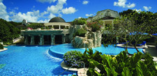 See reviews for Sandy Lane Hotel and Golf Club in St. James, Barbados