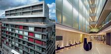 See reviews for The Side Hotel in Hamburg, Germany
