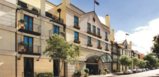 See reviews for The Observatory Hotel in Sydney, New South Wales, Australia