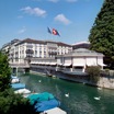 Para ver reseñas sobre Baur au Lac en Zurich, Suiza