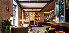 See reviews for 60 Thompson in New York City, NY, USA