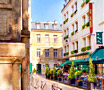 See reviews for Bel Ami in Paris, France