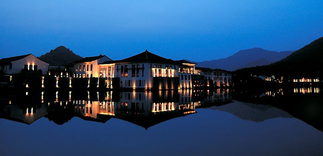 See reviews for Fuchun Resort Hangzhou in Hangzhou, China