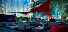 See reviews for Langham Place in Kowloon, Hong Kong