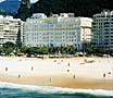 See reviews for Copacabana Palace in Rio de Janeiro, Brazil