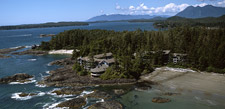 See reviews for Wickaninnish Inn in Tofino, British Columbia, Canada