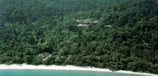 See reviews for The Datai in Langkawi, Malaysia