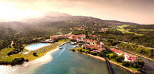 See reviews for Hotel Cala Di Volpe in Sardinia, Italy