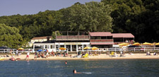 See reviews for Sunset Beach in Shelter Island, NY, USA