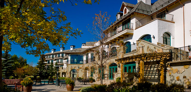 See reviews for The Lodge and Spa at Cordillera in Edwards, Colorado, USA