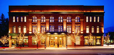 See reviews for Hotel Jerome in Aspen, Colorado, USA