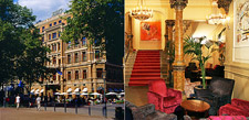 See reviews for Hotel Kamp in Helsinki, Finland