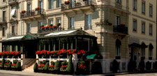 See reviews for Hotel d'Angleterre in Geneva, Switzerland