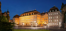 See reviews for Kempinski Hotel Taschenbergpalais in Dresden, Germany