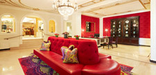 See reviews for The Huntington Hotel & Nob Hill Spa in San Francisco, California, USA