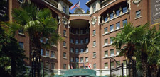See reviews for Sorrento Hotel in Seattle, Washington State, USA