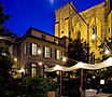See reviews for La Mirande in Avignon, Provence, France