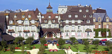 See reviews for Hotel Normandy in Deauville, Normandy, France