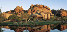 See reviews for The Boulders Resort & Golden Door Spa in Scottsdale, Arizona, USA