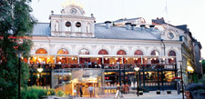 See reviews for Berns Hotel in Stockholm, Sweden