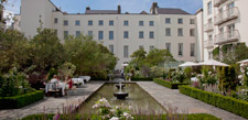 See reviews for The Merrion in Dublin, Ireland