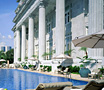See reviews for The Fullerton Hotel Singapore in Singapore
