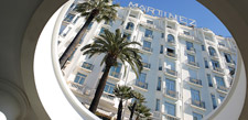 See reviews for Hotel Martinez in Cannes, French Riviera, France