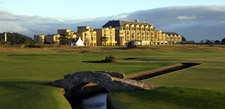 See reviews for Old Course Hotel Golf Resort and Spa in St. Andrews, Scotland