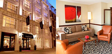 See reviews for Le Saint Sulpice Hotel in Montreal, Quebec, Canada