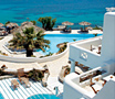 Para ver reseñas sobre Kivotos  en Míkonos, Grecia