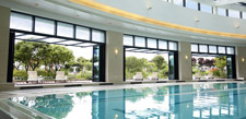 See reviews for JW Marriott Hotel Mumbai in Mumbai, India