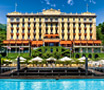 Visualizza le recensioni per Grand Hotel Tremezzo Palace a Lago di Como, Italia
