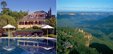 See reviews for Lilianfels Blue Mountains in Blue Mountains, New South Wales, Australia