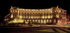See reviews for Exedra in Rome, Italy