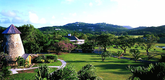 See reviews for Cotton House in Mustique, St Vincent & Grenadines