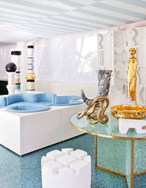 See reviews for Avalon Beverly Hills in Los Angeles Area, California, USA
