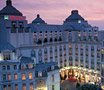 See reviews for Conrad Brussels in Brussels, Belgium